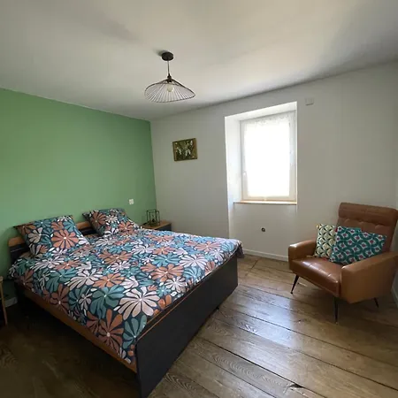 La Flore Baraqueville