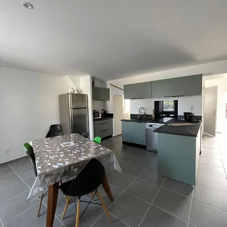 La Flore Vakantiehuis