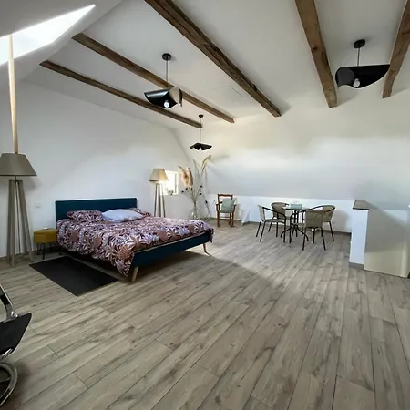 Vakantiehuis La Flore