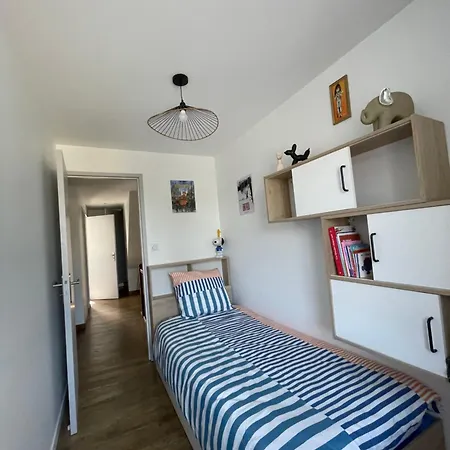 La Flore Vakantiehuis