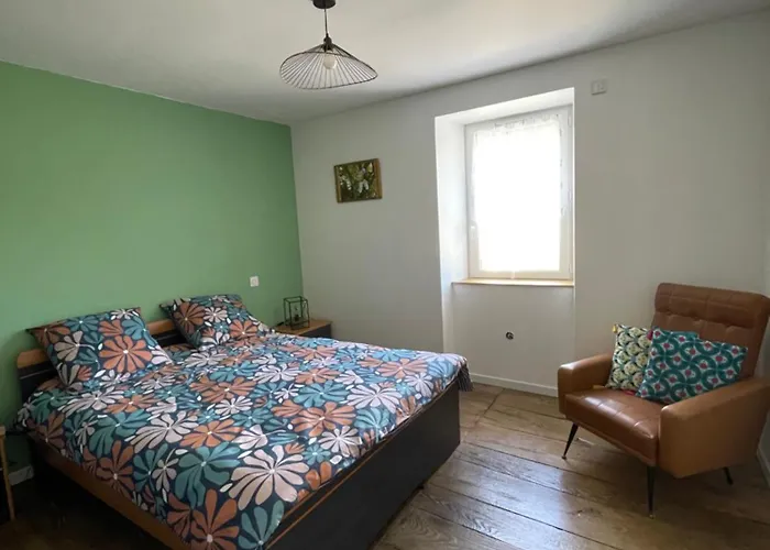 La Flore Baraqueville