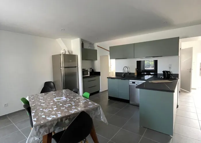 La Flore Vakantiehuis