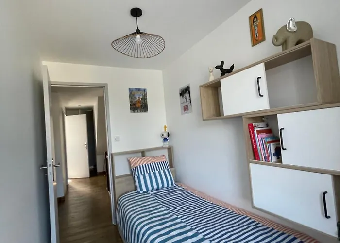 La Flore Vakantiehuis